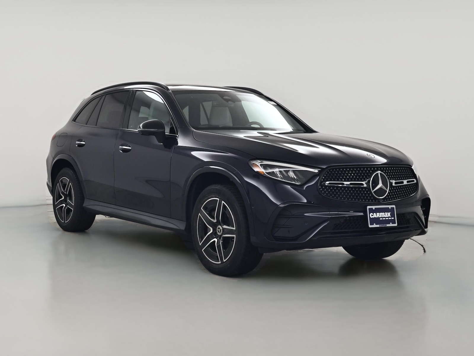 2023 Mercedes-Benz GLC