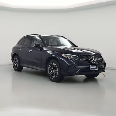 2023 Mercedes-Benz GLC300