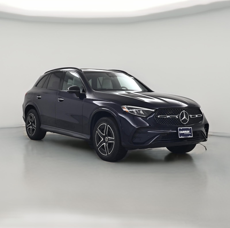 2023 Mercedes-Benz GLC300