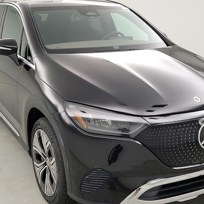 2023 Mercedes-Benz EQE 350