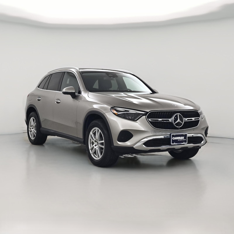 2023 Mercedes-Benz GLC300