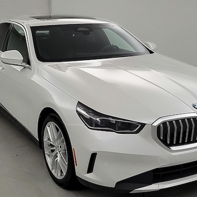 2024 BMW 530 I xDrive