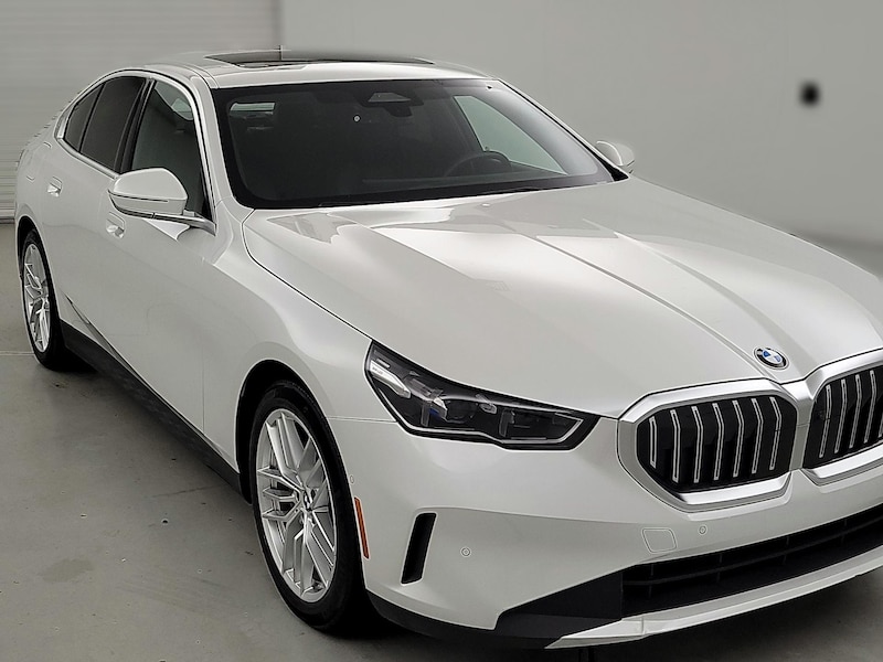 2024 BMW 530 I xDrive
