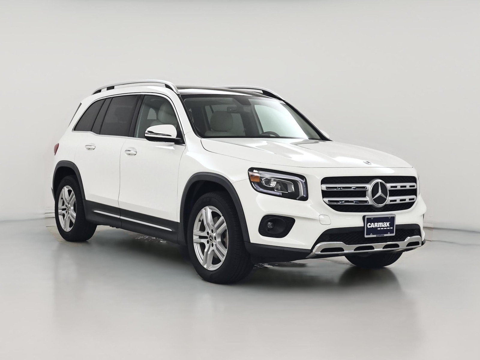 2023 Mercedes-Benz GLB