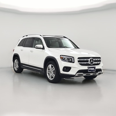 2023 Mercedes-Benz GLB250