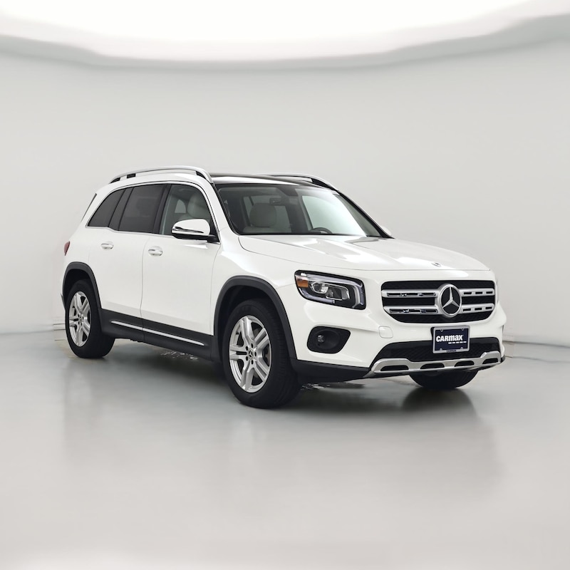 2023 Mercedes-Benz GLB250