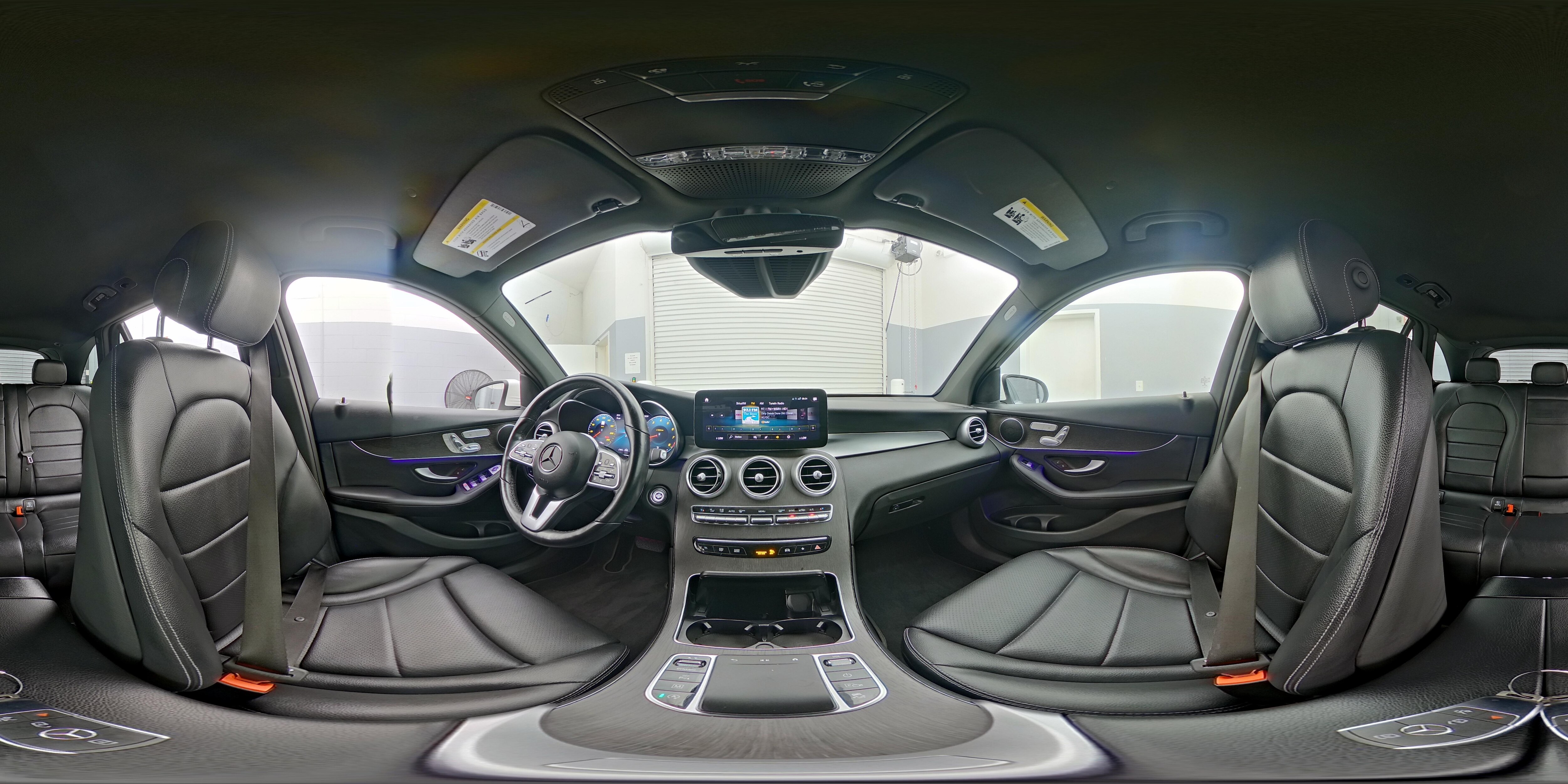 2022 Mercedes-Benz GLC GLC300 - Photo 24
