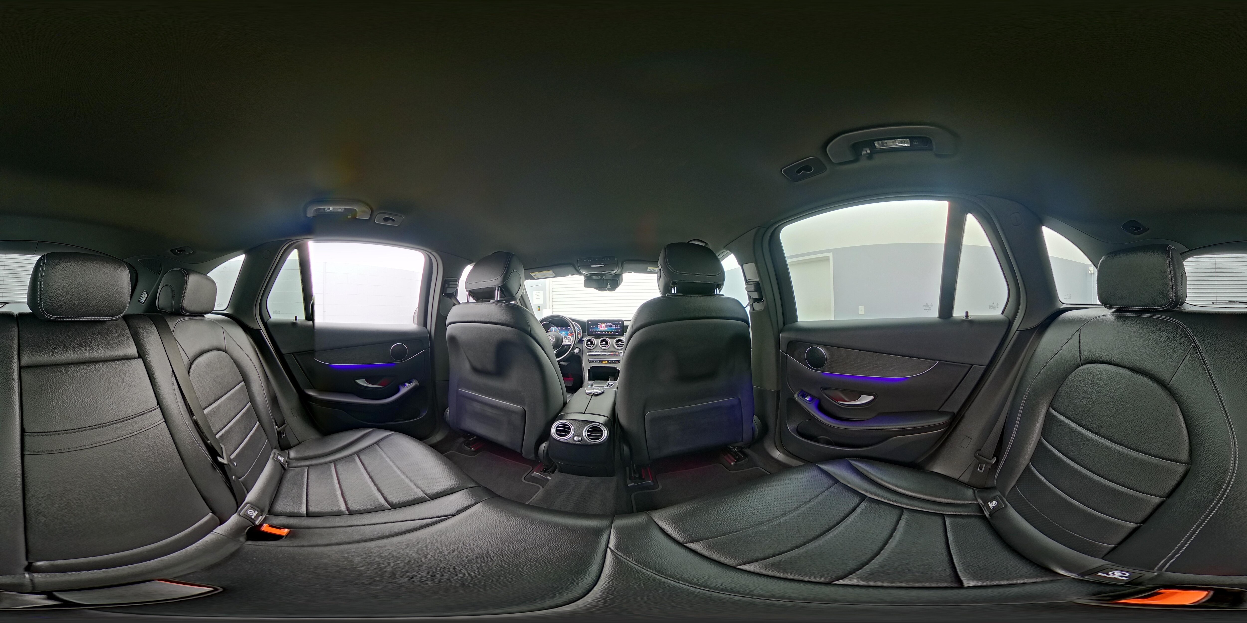 2022 Mercedes-Benz GLC GLC300 - Photo 25