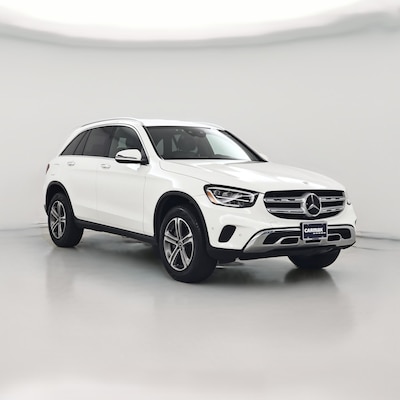 2022 Mercedes-Benz GLC300