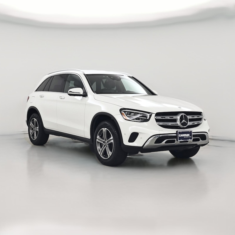 2022 Mercedes-Benz GLC300