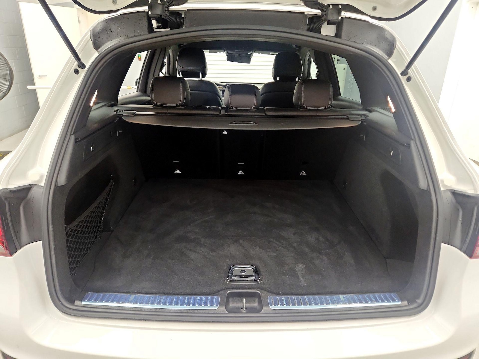 2022 Mercedes-Benz GLC GLC300 - Photo 21
