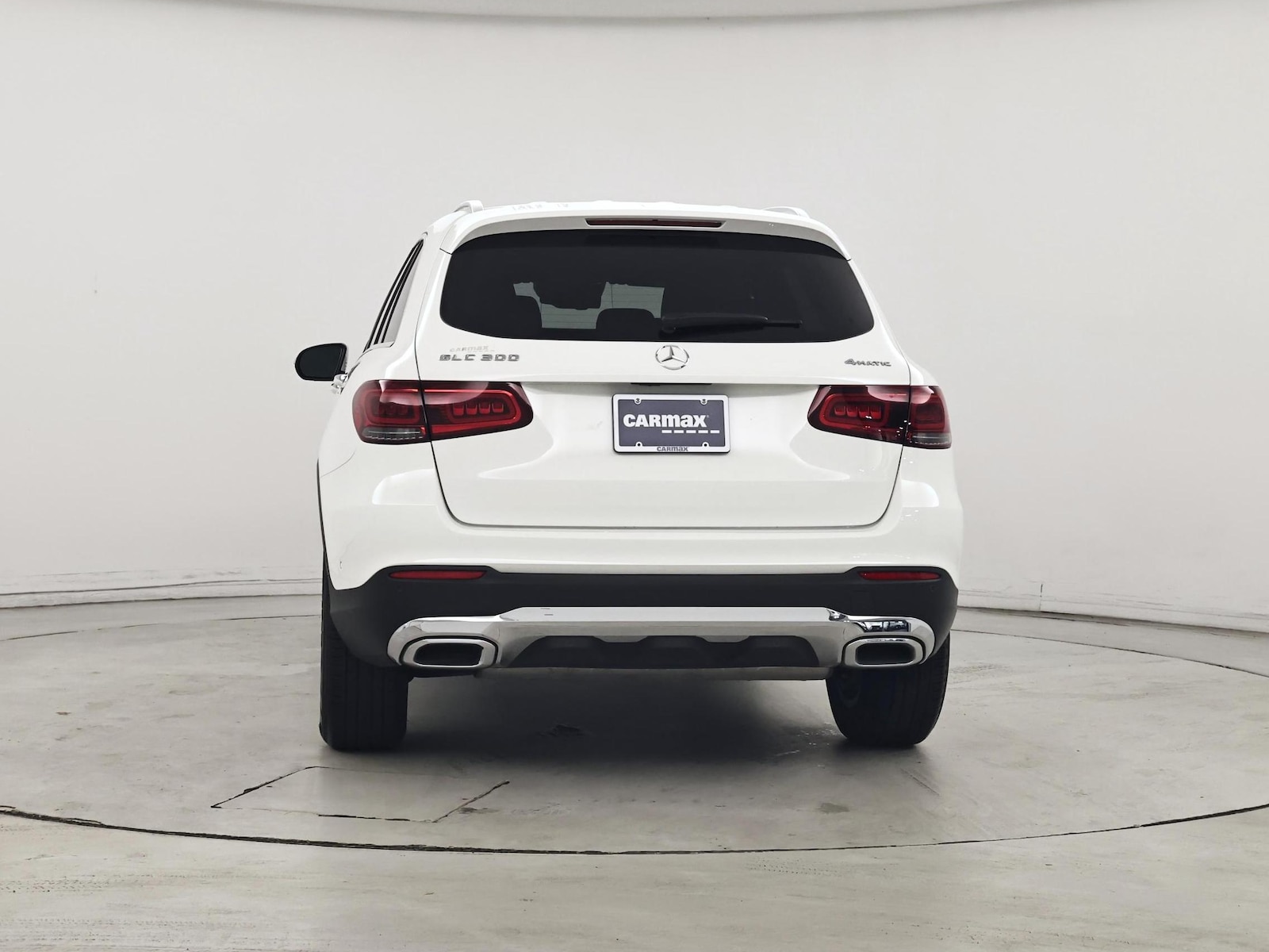 2022 Mercedes-Benz GLC GLC300 - Photo 7