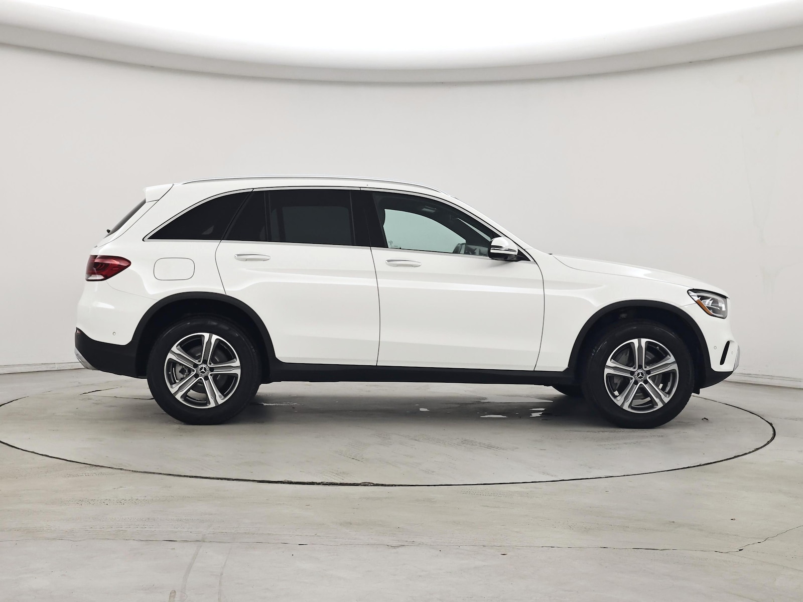 2022 Mercedes-Benz GLC GLC300 - Photo 8