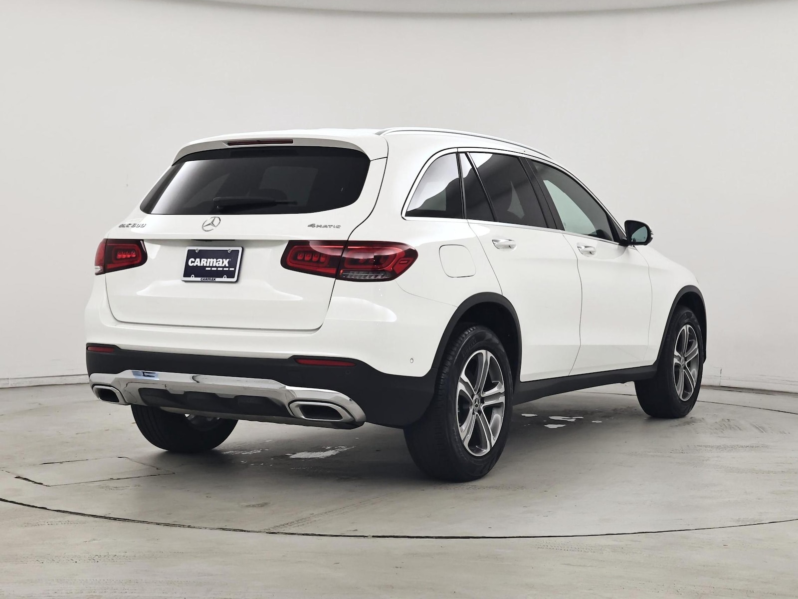 2022 Mercedes-Benz GLC GLC300 - Photo 9