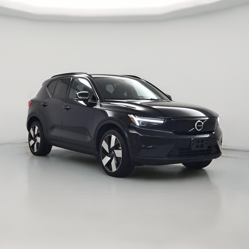 2023 Volvo XC40 Recharge Electric Twin Ultimate