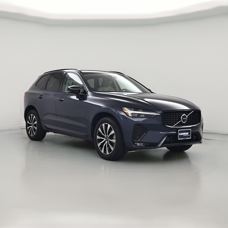 2024 Volvo XC60 B5 Plus Dark Theme