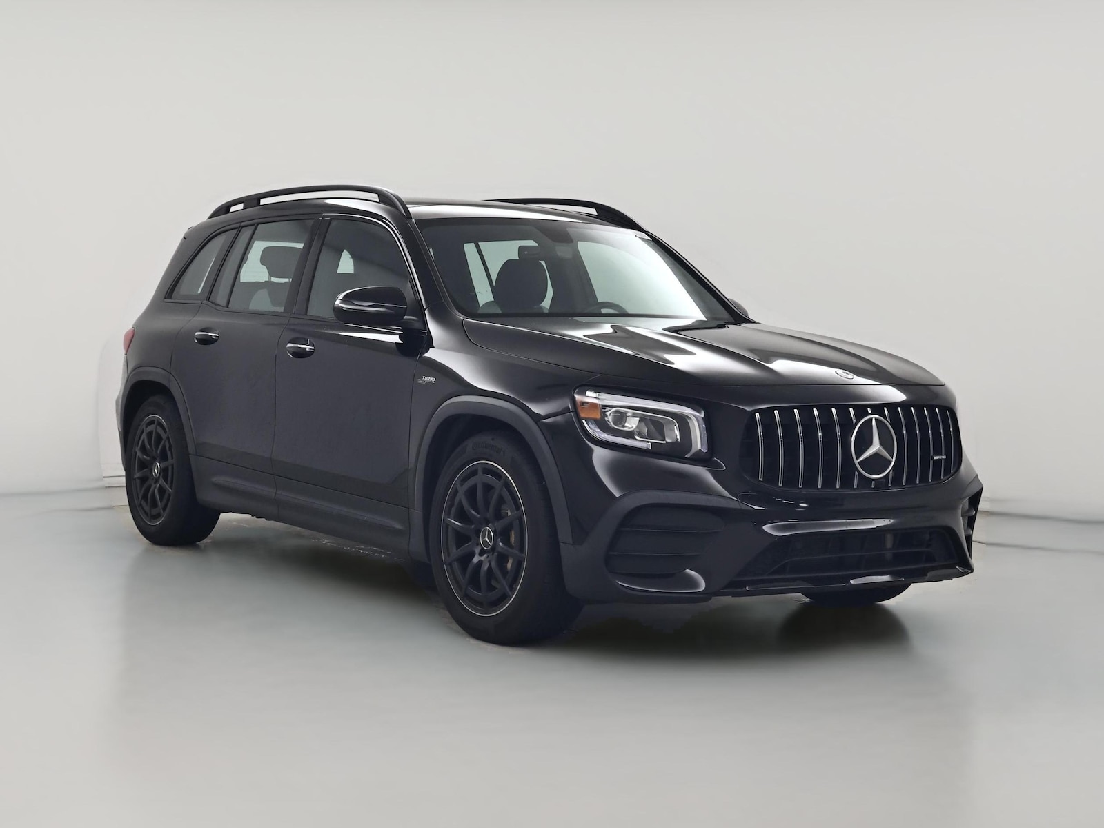 2022 Mercedes-Benz GLB