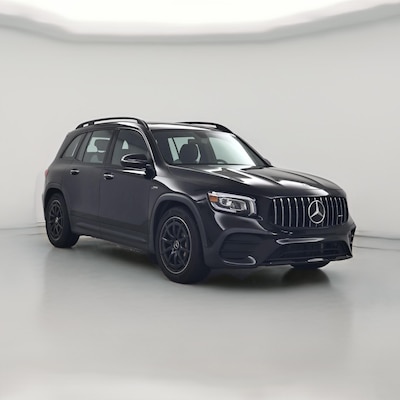 2022 Mercedes-Benz GLB35 AMG