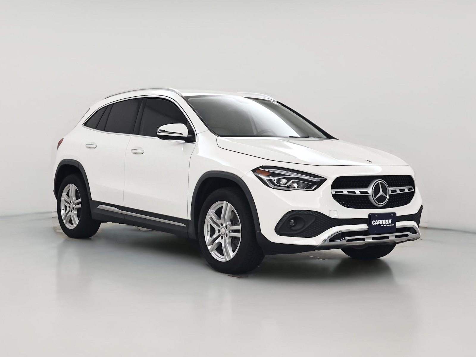2023 Mercedes-Benz GLA