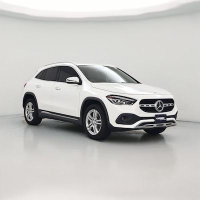 2023 Mercedes-Benz GLA250