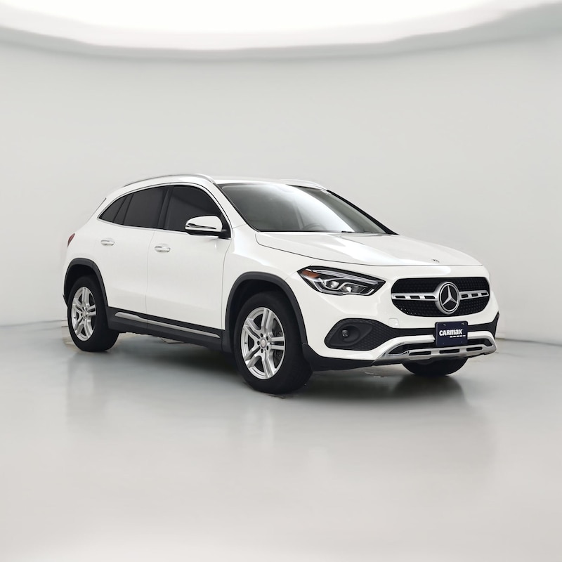2023 Mercedes-Benz GLA250