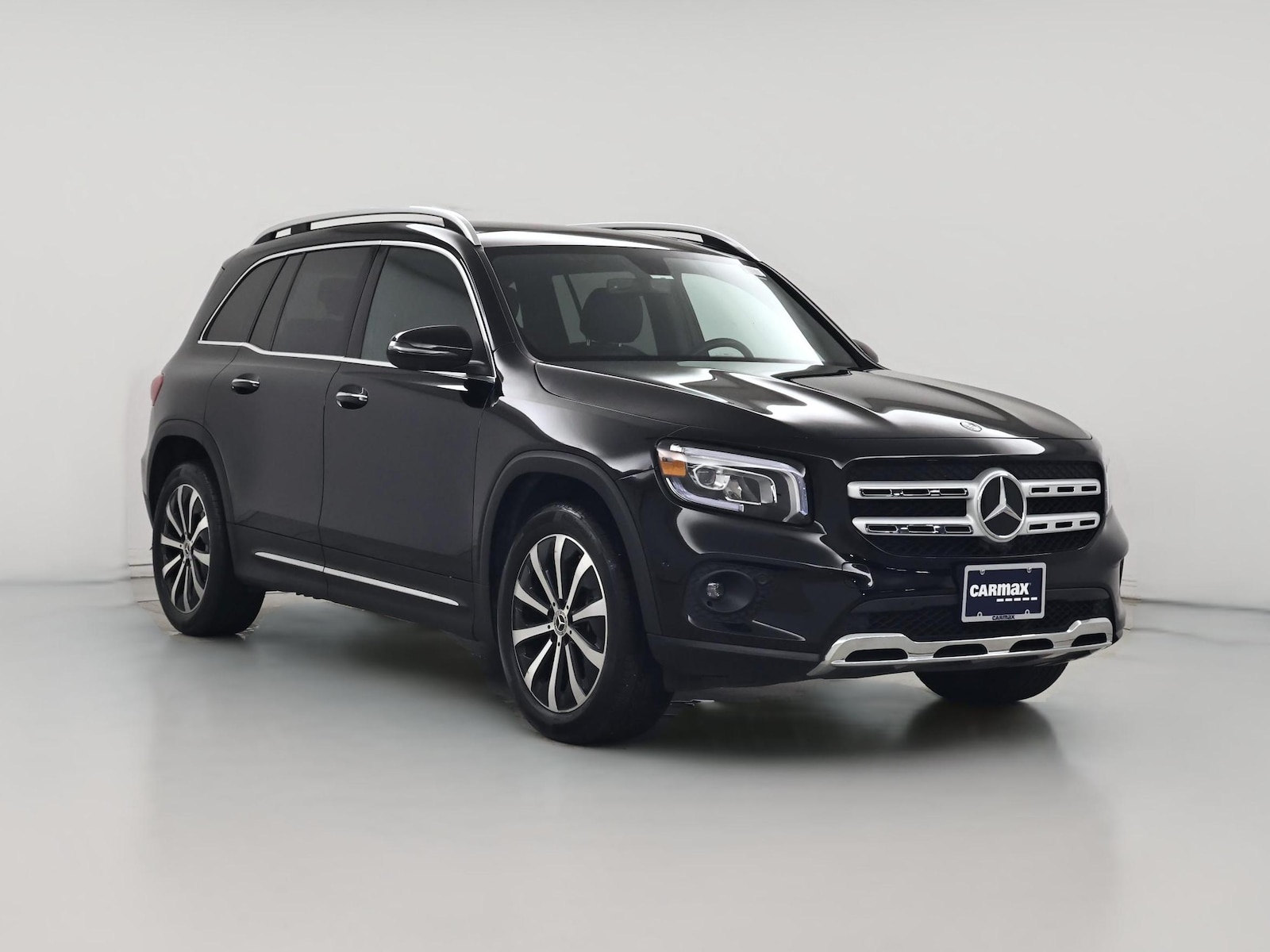 2023 Mercedes-Benz GLB