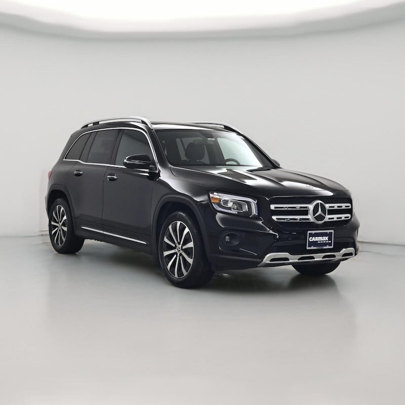2023 Mercedes-Benz GLB250