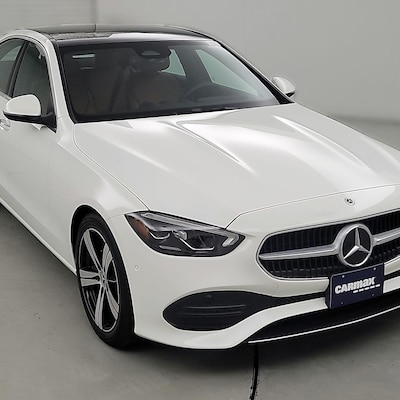Vehicle exterior view