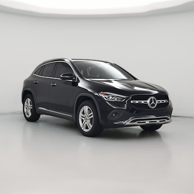 2023 Mercedes-Benz GLA250