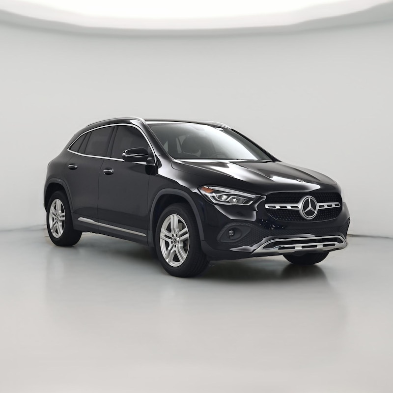 2023 Mercedes-Benz GLA250