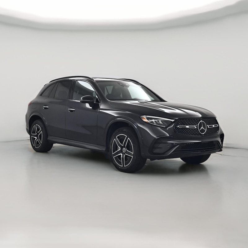 2023 Mercedes-Benz GLC300