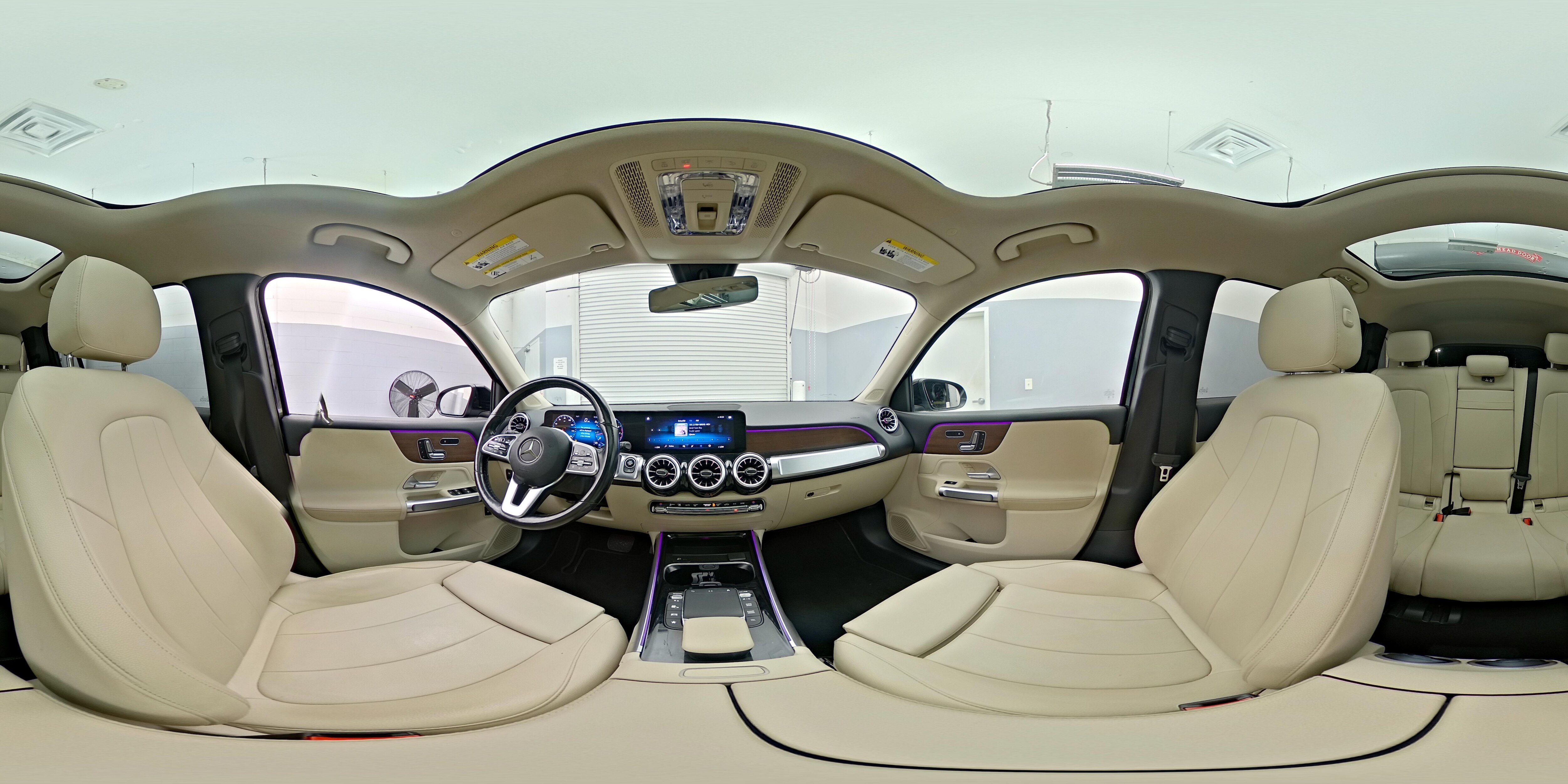 2023 Mercedes-Benz GLB Base - Photo 25