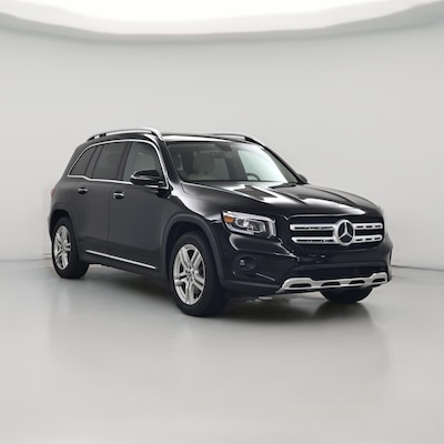 2023 Mercedes-Benz GLB250