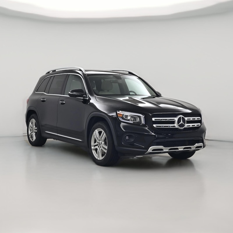 2023 Mercedes-Benz GLB250