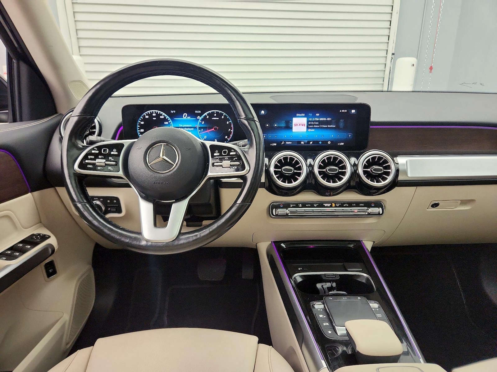 2023 Mercedes-Benz GLB Base - Photo 10