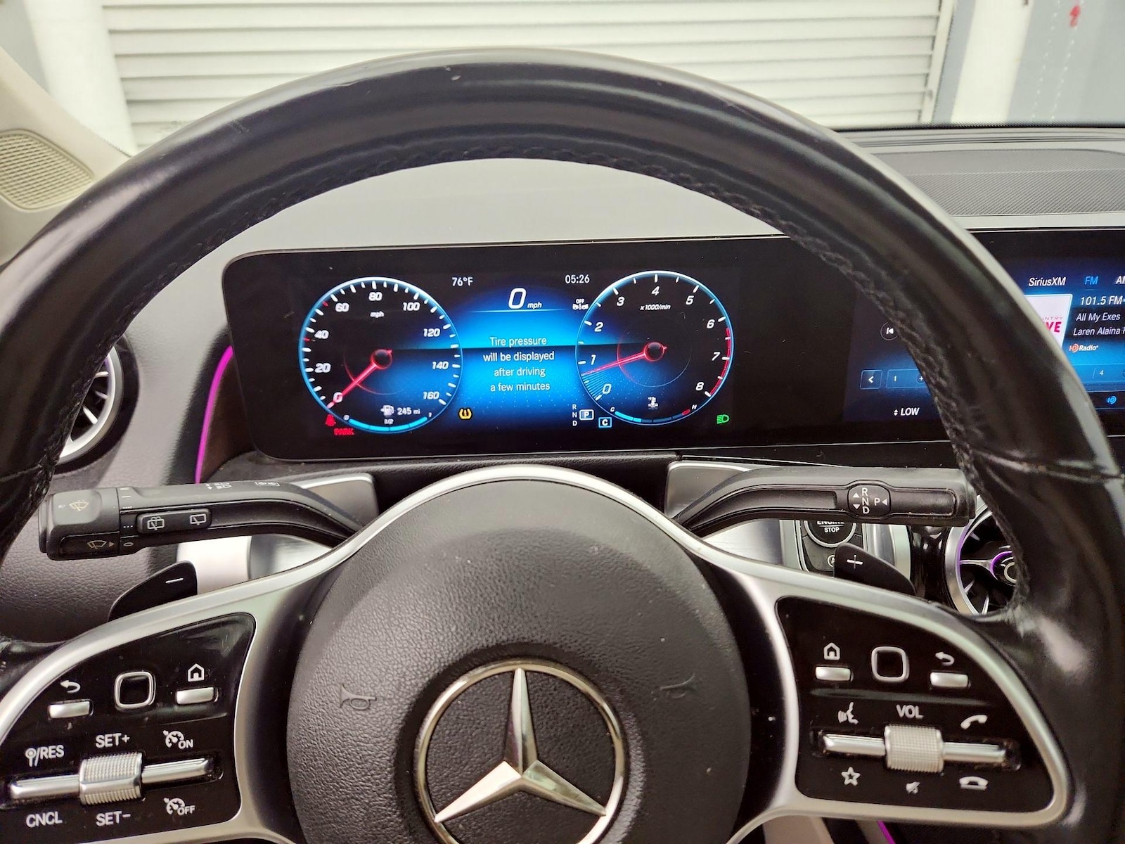2023 Mercedes-Benz GLB Base - Photo 11