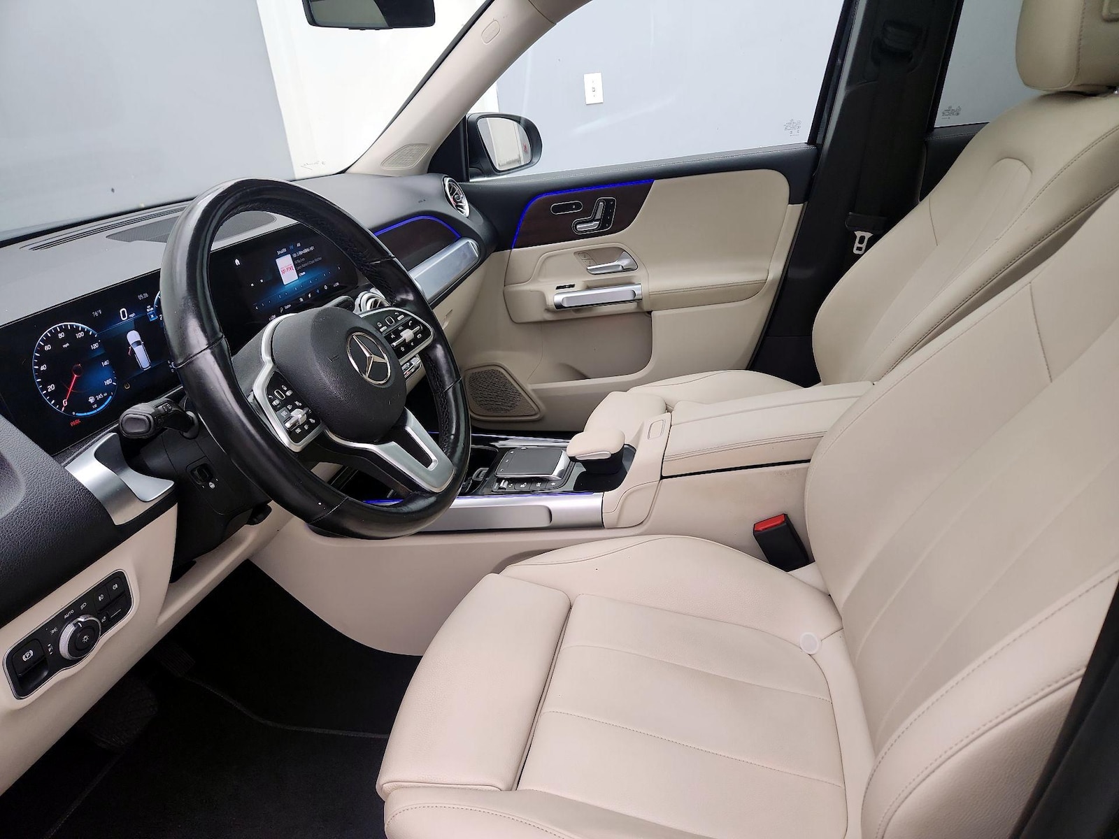 2023 Mercedes-Benz GLB Base - Photo 12