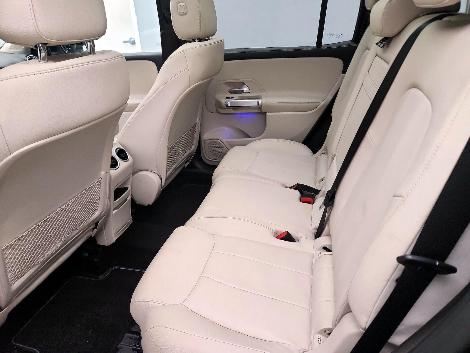 2023 Mercedes-Benz GLB Base - Photo 21