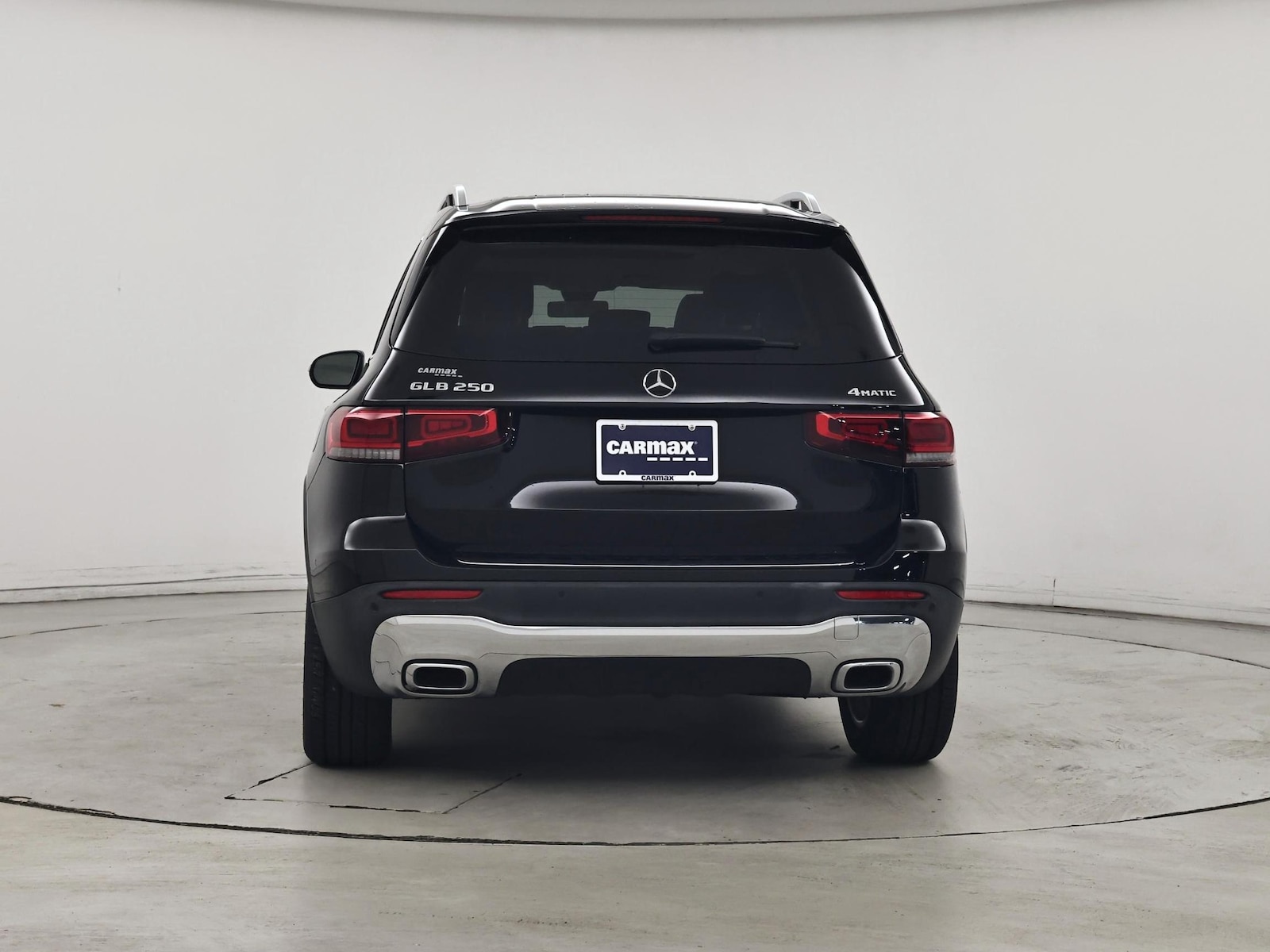 2023 Mercedes-Benz GLB Base - Photo 7