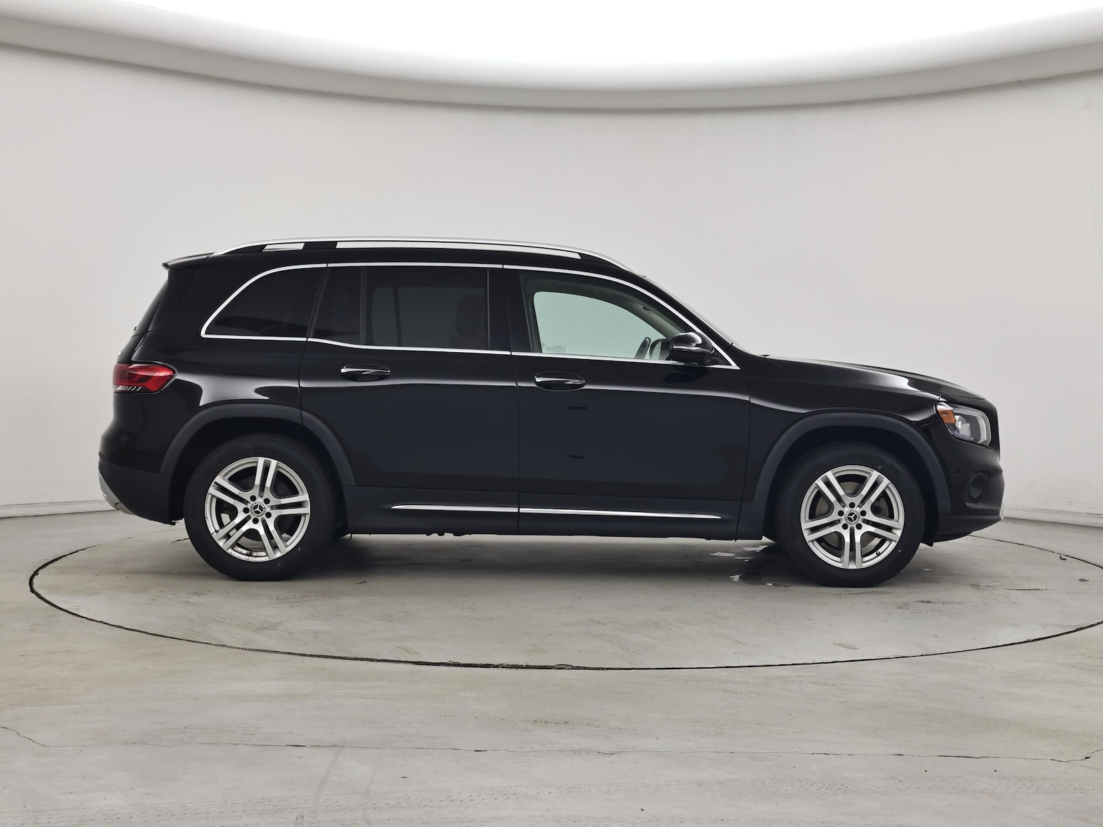 2023 Mercedes-Benz GLB Base - Photo 8