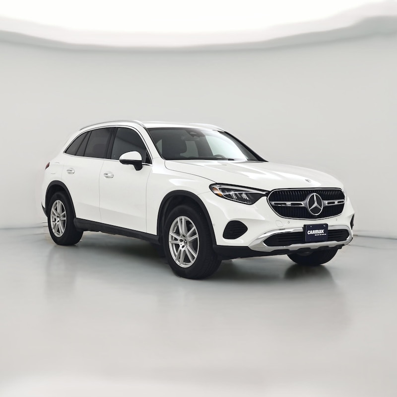 2025 Mercedes-Benz GLC300