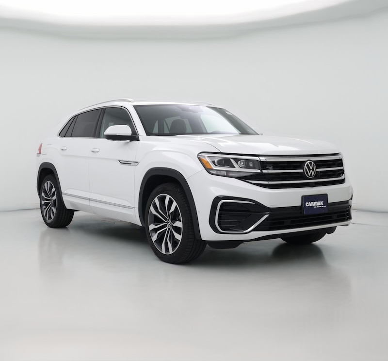 2023 Volkswagen Atlas Cross Sport SEL Premium R-Line