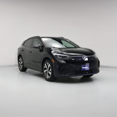 2024 Volkswagen ID.4 EV Standard