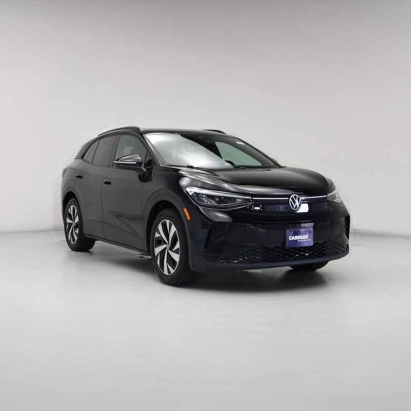 2024 Volkswagen ID.4 EV Standard