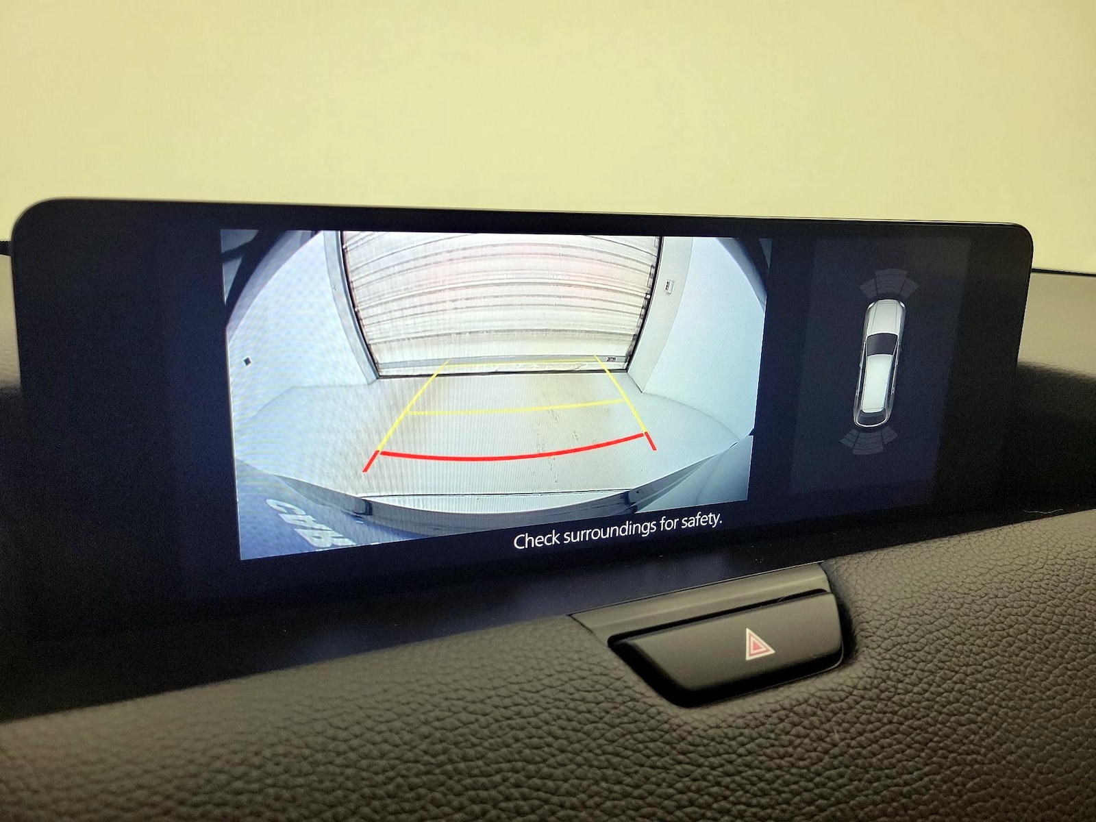 2025 Mazda CX-70 Premium Package - Photo 16