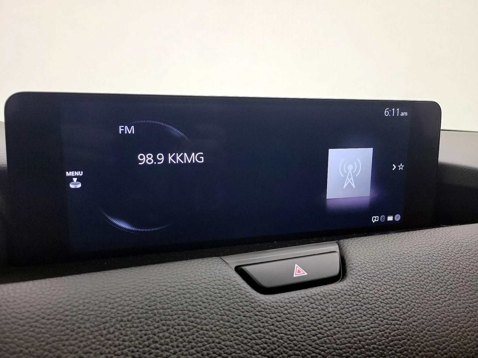 2025 Mazda CX-70 Premium Package - Photo 17
