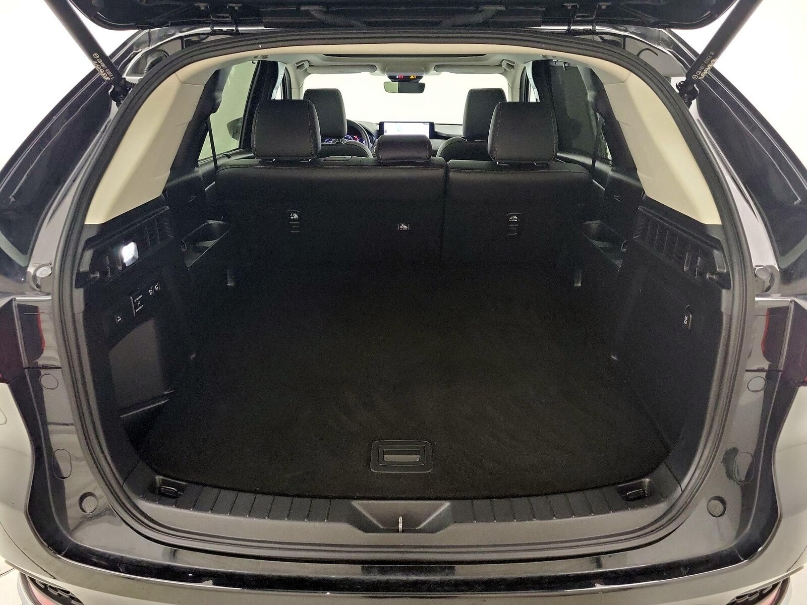2025 Mazda CX-70 Premium Package - Photo 23