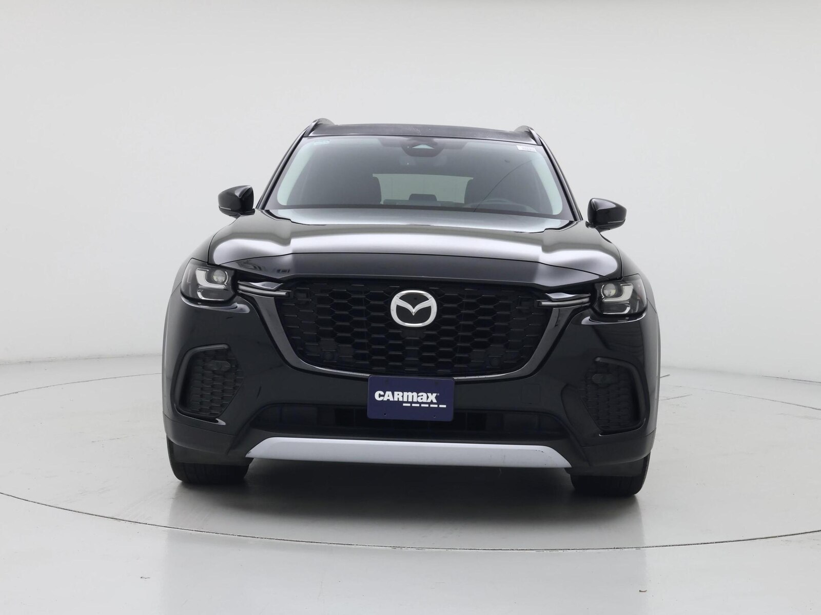 2025 Mazda CX-70 Premium Package - Photo 6