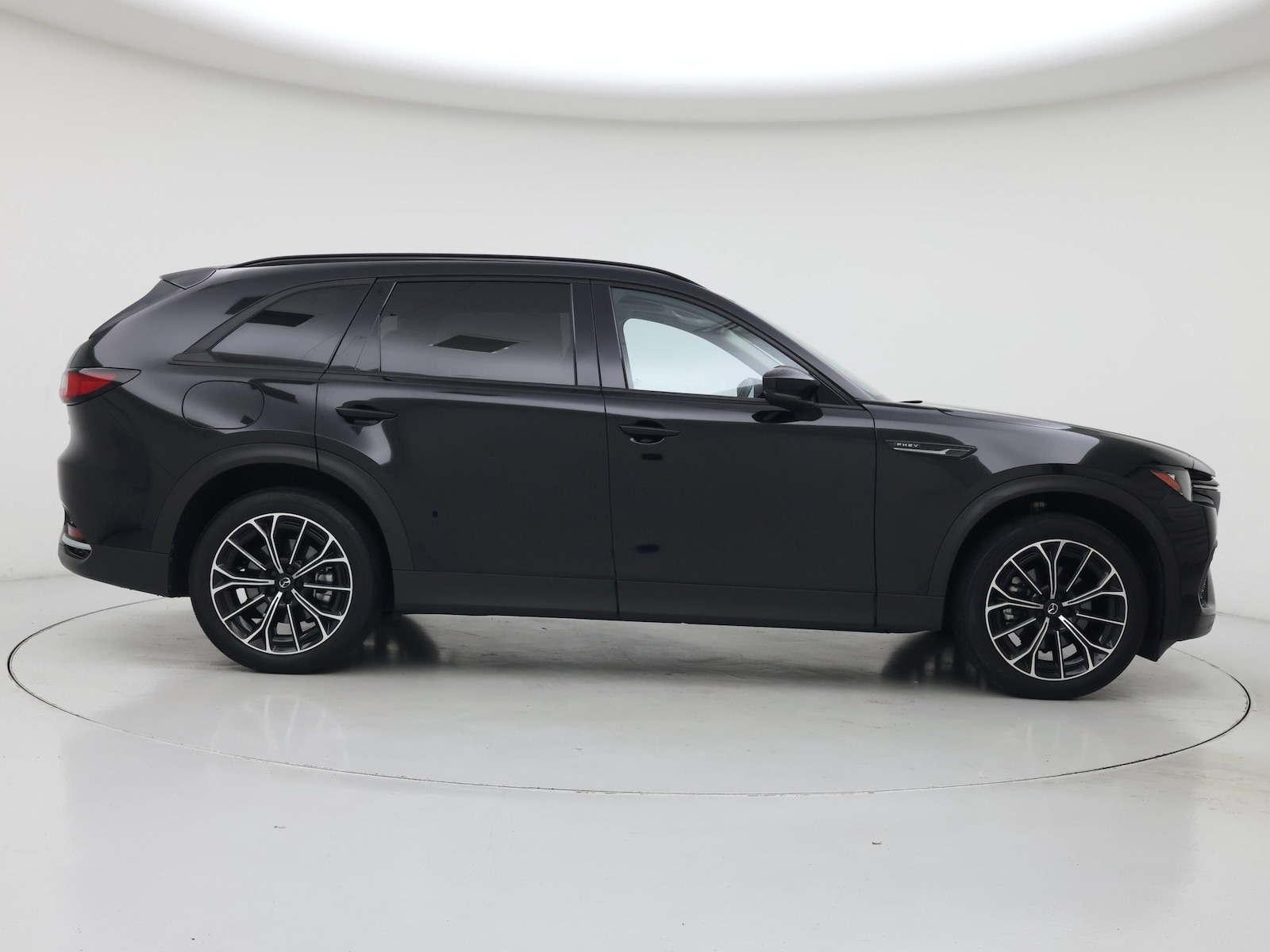 2025 Mazda CX-70 Premium Package - Photo 8