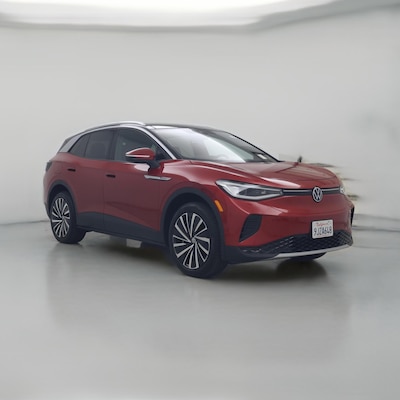 2023 Volkswagen ID.4 EV Pro S Plus